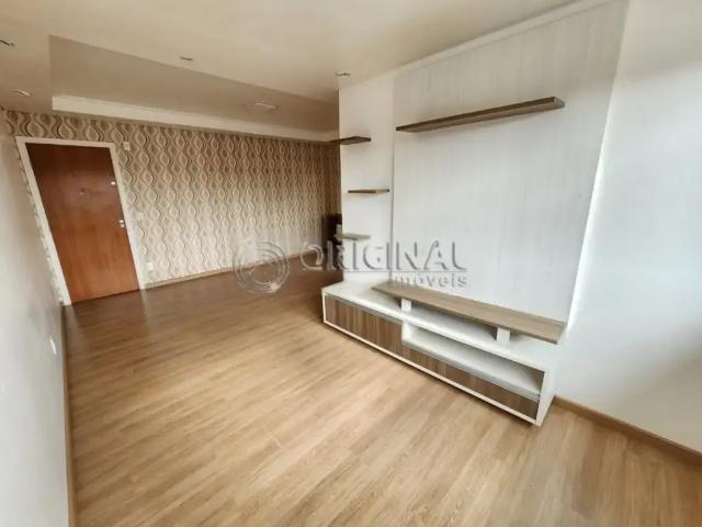Apartamento para Locação em Curitiba/PR Campo Comprido 3 Quartos