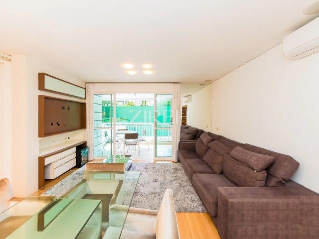 Apartamento para Locação em Curitiba/PR Campo Comprido 3 Quartos