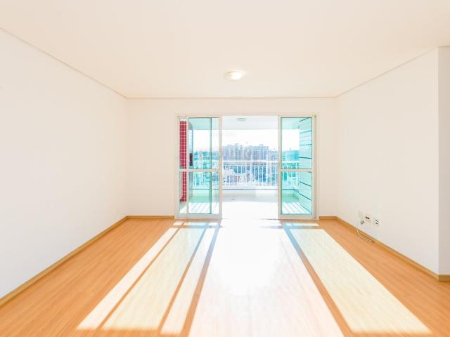 Apartamento para Locação em Curitiba/PR Campo Comprido 3 Quartos