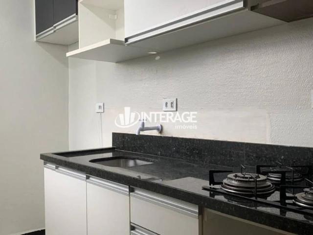 Apartamento para Locação em Curitiba/PR Campo Comprido 3 Quartos