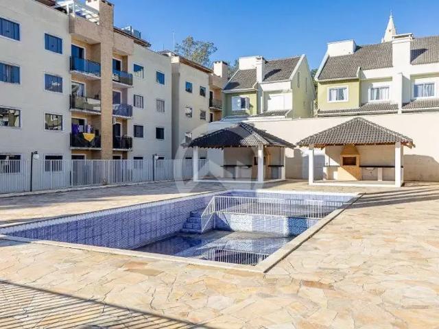Apartamento para Locação em Curitiba/PR Campo Comprido 3 Quartos