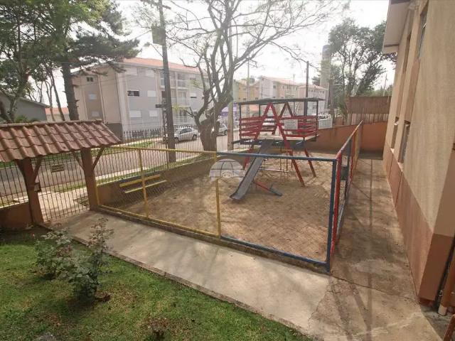 Apartamento para Locação em Curitiba/PR Campo Comprido 3 Quartos