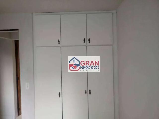 Apartamento para Locação em Curitiba/PR Campo Comprido 3 Quartos
