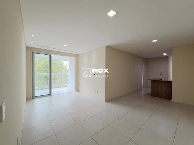 Apartamento para Locação em Curitiba/PR Campo Comprido 3 Quartos