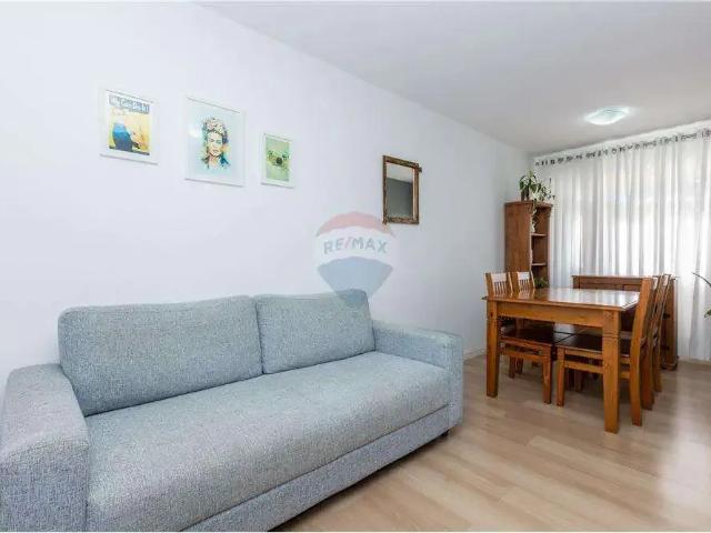 Apartamento para Locação em Curitiba/PR Campo Comprido 3 Quartos