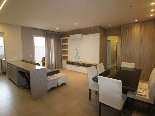 Apartamento para Locação em Curitiba/PR Campo Comprido 3 Quartos