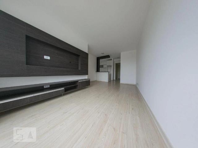 Apartamento para Locação em Curitiba/PR Campo Comprido 3 Quartos