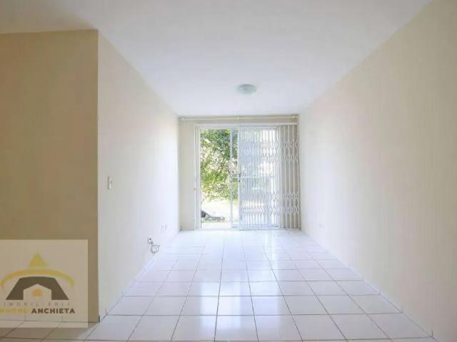 Apartamento para Locação em Curitiba/PR Campo Comprido 3 Quartos