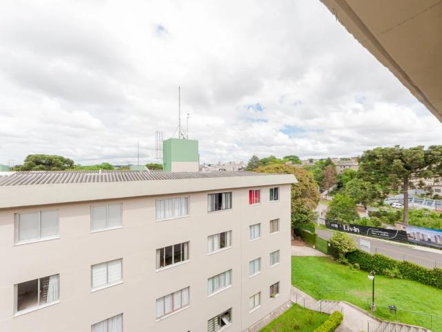 Apartamento para Locação em Curitiba/PR Campo Comprido 3 Quartos