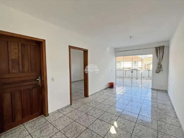 Apartamento para Locação em Curitiba/PR Campo Comprido 3 Quartos