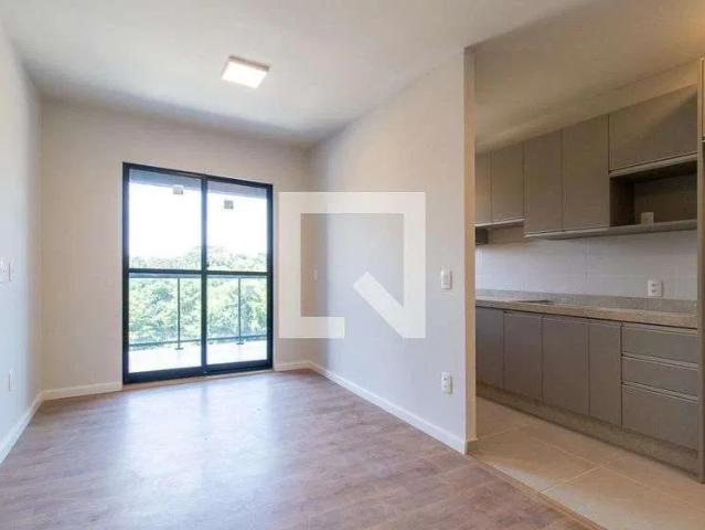 Apartamento para Locação em Curitiba/PR Campo Comprido 3 Quartos