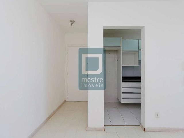 Apartamento para Locação em Curitiba/PR Campo Comprido 3 Quartos