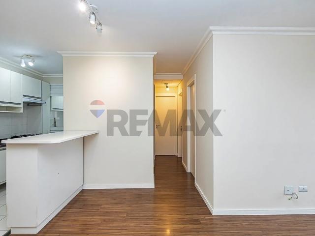 Apartamento para Locação em Curitiba/PR Campo Comprido 3 Quartos