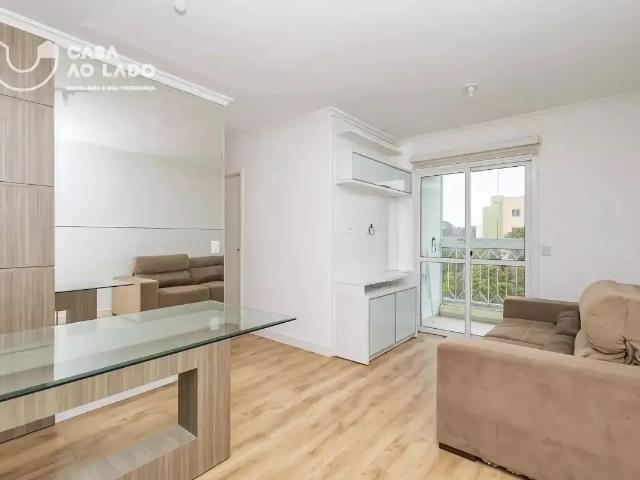 Apartamento para Locação em Curitiba/PR Campo Comprido 3 Quartos