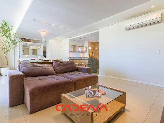 Apartamento para Locação em Curitiba/PR Campo Comprido 3 Quartos