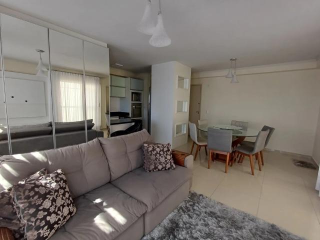 Apartamento para Locação em Curitiba/PR Campo Comprido 3 Quartos