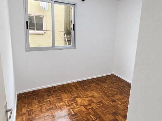 Apartamento para Locação em Curitiba/PR Campo Comprido 3 Quartos