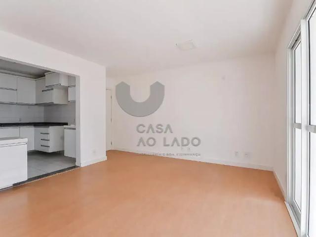 Apartamento para Locação em Curitiba/PR Campo Comprido 3 Quartos