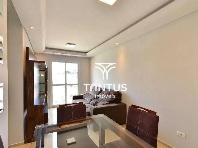 Apartamento para Locação em Curitiba/PR Campo Comprido 3 Quartos