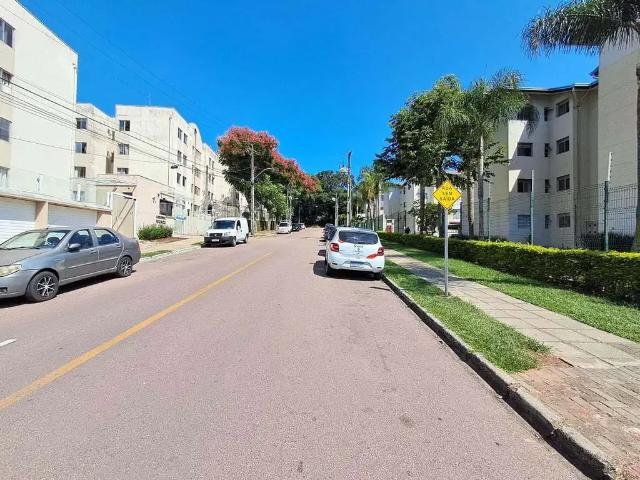 Apartamento para Locação em Curitiba/PR Campo Comprido