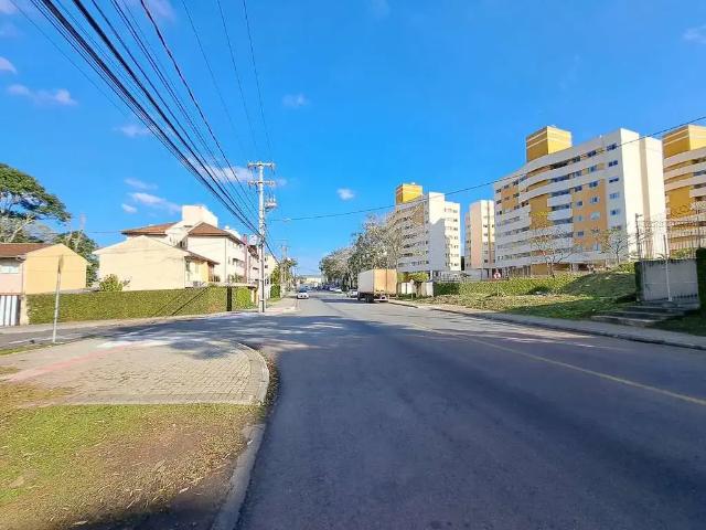 Apartamento para Locação em Curitiba/PR Campo Comprido