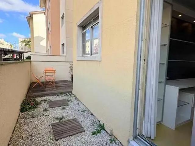Apartamento para Locação em Curitiba/PR Campo Comprido