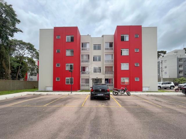 Apartamento para Locação em Curitiba/PR Campo de Santana 1 Quartos