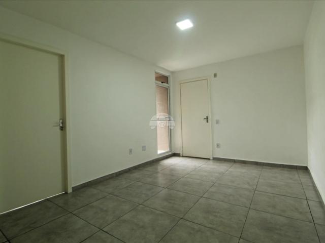 Apartamento para Locação em Curitiba/PR Campo de Santana 2 Quartos