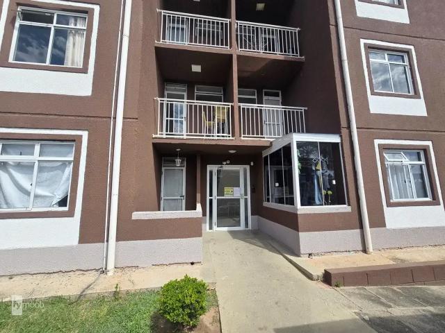 Apartamento para Locação em Curitiba/PR Campo de Santana 2 Quartos