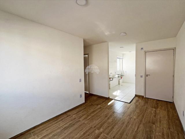 Apartamento para Locação em Curitiba/PR Campo de Santana 2 Quartos