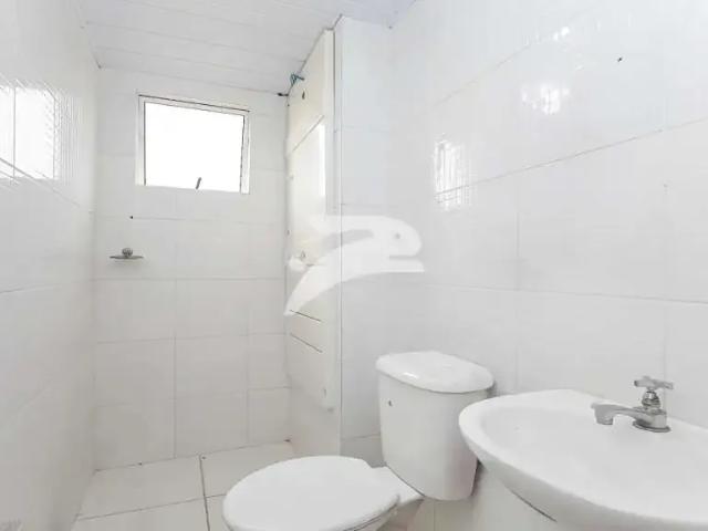Apartamento para Locação em Curitiba/PR Campo de Santana 2 Quartos