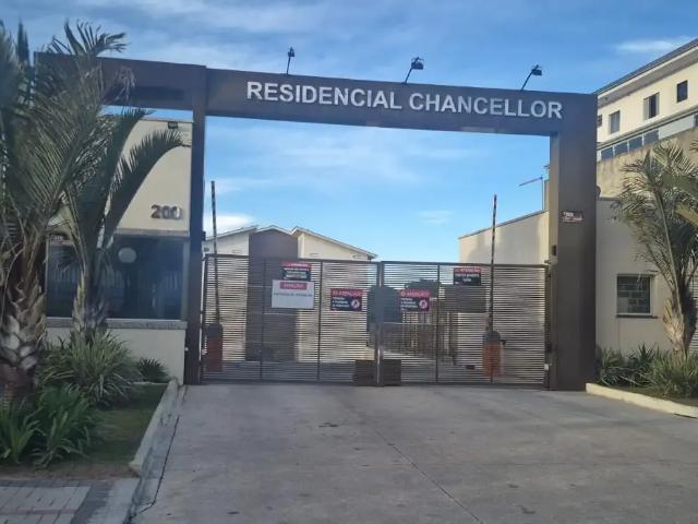 Apartamento para Locação em Curitiba/PR Campo de Santana 2 Quartos