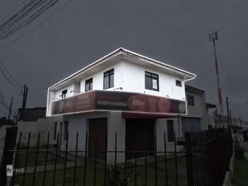 Apartamento para Locação em Curitiba/PR Campo de Santana 2 Quartos