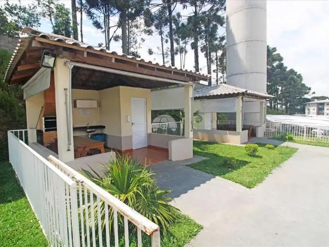 Apartamento para Locação em Curitiba/PR Campo de Santana 2 Quartos