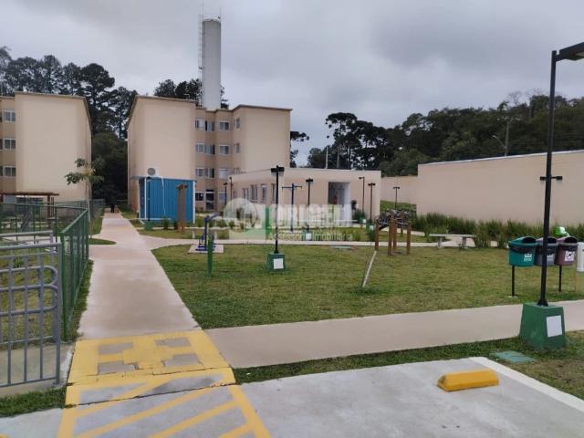 Apartamento para Locação em Curitiba/PR Campo de Santana 2 Quartos