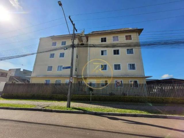 Apartamento para Locação em Curitiba/PR Campo de Santana 2 Quartos