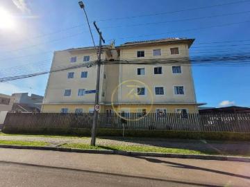 Apartamento para Locação em Curitiba/PR Campo de Santana 2 Quartos