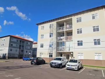 Apartamento para Locação em Curitiba/PR Campo de Santana 2 Quartos