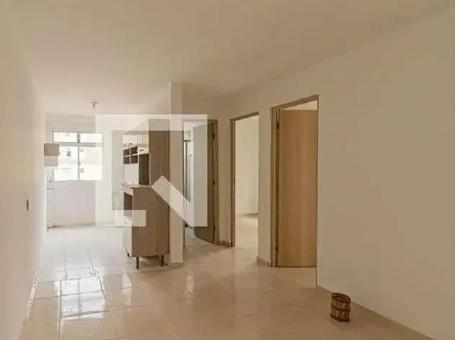 Apartamento para Locação em Curitiba/PR Campo de Santana 2 Quartos