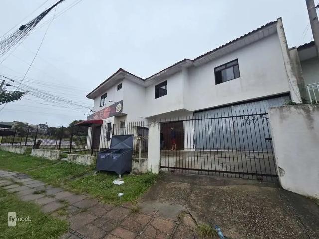 Apartamento para Locação em Curitiba/PR Campo de Santana 2 Quartos