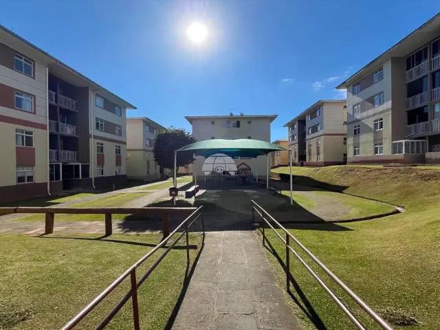 Apartamento para Locação em Curitiba/PR Campo de Santana 2 Quartos
