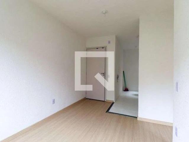 Apartamento para Locação em Curitiba/PR Campo de Santana 2 Quartos