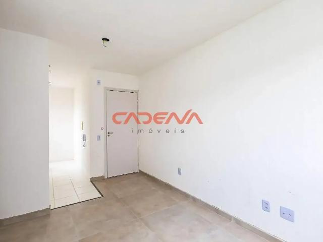 Apartamento para Locação em Curitiba/PR Campo de Santana 2 Quartos