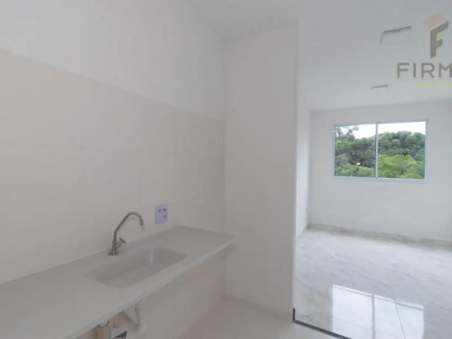 Apartamento para Locação em Curitiba/PR Campo de Santana 2 Quartos