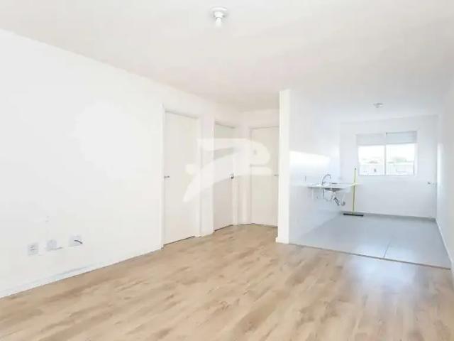 Apartamento para Locação em Curitiba/PR Campo de Santana 2 Quartos