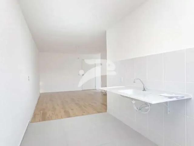 Apartamento para Locação em Curitiba/PR Campo de Santana 2 Quartos