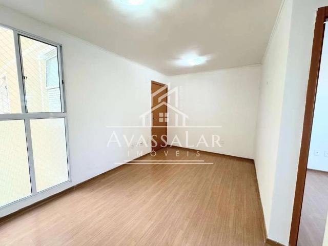 Apartamento para Locação em Curitiba/PR Campo de Santana 2 Quartos