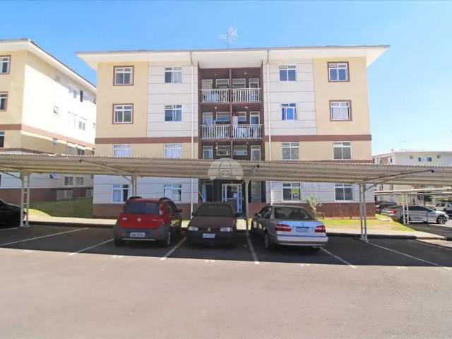 Apartamento para Locação em Curitiba/PR Campo de Santana 2 Quartos