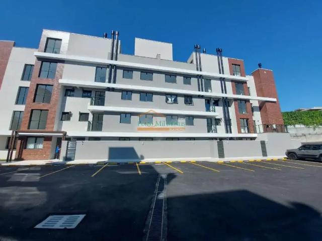 Apartamento para Locação em Curitiba/PR Cascatinha 2 Quartos