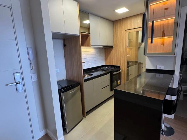 Apartamento para Locação em Curitiba/PR Capão da Imbuia 1 Quartos